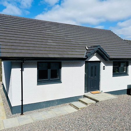 Thistle Cottage Fort William Exterior foto